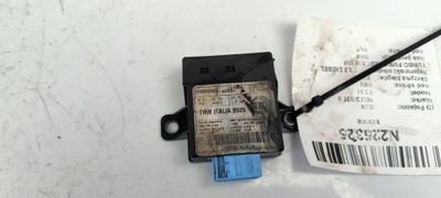 Модуль 1340332080 peugeot boxer ii фото №1