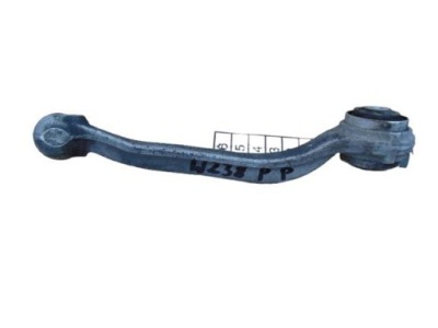 Mercedes w238 рычаг правый 20506re фото №1