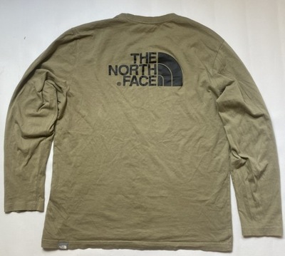 The North Face TNF ORYGINAL Longsleeve /M