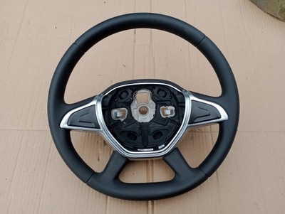 Повітропровід 484001085r dacia lodgy фото №1