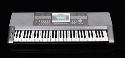 MEDELI A100 Keyboard 61 dynamicznych klawiszy