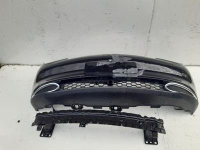 Бампер перед балка ora фото №1