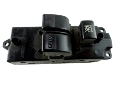 Перемикач підйому вікон mazda 6 791-1b23 фото №1