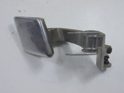 Alfa 164 ручка внутренняя правая задняя 4d фото №1