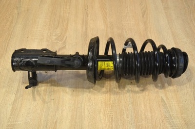Амортизатор левый перед chevrolet orlando 2.0 vcdi фото №1
