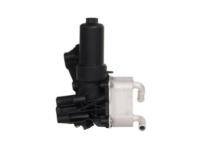 Радіатор оливи vw caddy iv 20 фото №1