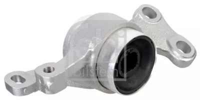 BLOQUE SILENCIOSO PALANCA BMW P. 1 F40. 2 F45. 2 GRAN CUPÉ F44. 2 GRAN TOURER F46. X1  