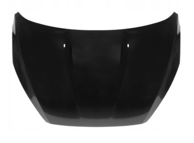 Ford focus iii 14- капот кришка двигуна lift фото №1