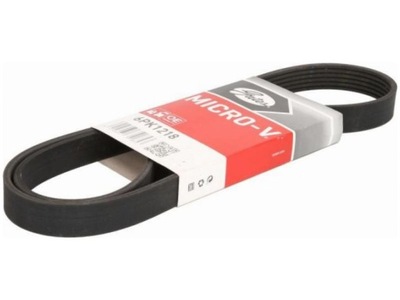 Ремінь багатореберний renault grand scenic iii 2.0 09- fluence 2.0 10- фото №1