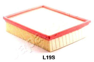 Japanparts fa-l19s фильтр воздуха фото №1