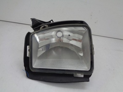 Dodge ram 1500 противотуманная фара противотуманный перед правый фото №1