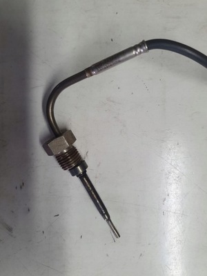 Opel датчик температури вихлопних газів 55597866 фото №1