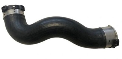 Оригинальный шланг труба воздуха mercedes фото №1