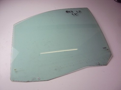 Стекло дверь левый перед peugeot 807 2008 r фото №1