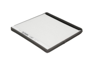 Filtron фильтр салонный k 1007 фото №1