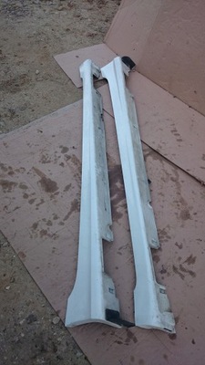 Hyundai sonata 2013 накладка поріг права le поріг фото №1