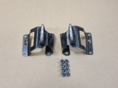 Volvo xc90 ii засов капот левый правый 31352886 31371488 фото №1