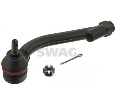 Swag наконечник тяга kia carens iii фото №1