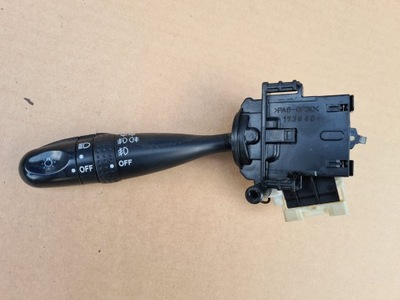 Toyota corolla e12 corolla verso рычаг света фото №1