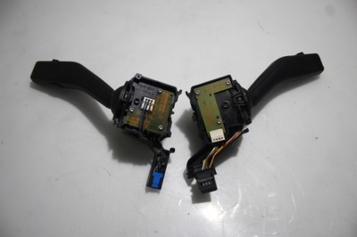 Перемикач комбінований світла seat altea фото №1