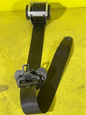 Mini cooper r56 pas безопасности левый перед 601028900d фото №1