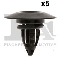 FISCHER SPAUSTELIS AKLIDANGTIS TVIRTINIMO 5-SZT BMW X5 E70 06-/BMW X5 F15/F85 