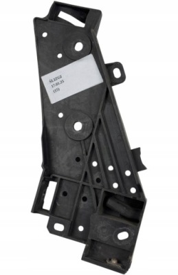 Направляющая лампы перед правый infiniti q70 m30d m35 m37 m56 фото №1