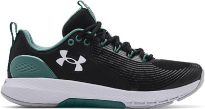 UNDER ARMOUR Charged Commit TR 3 3023703-002 R.44