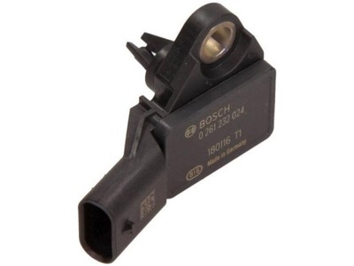 SENSOR DE PRESIÓN MAPAS PORSCHE 911 991 3.8  