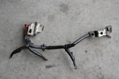 Электропроводка шланг свеча renault mascott 3.0 04-10 фото №1