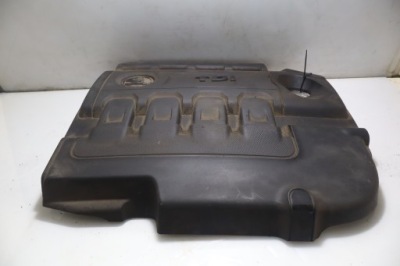 Кришка двигуна skoda octavia iii 2.0tdi фото №1