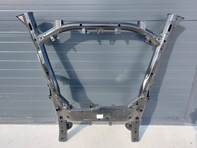 Chrysler pacifica 2021 рама вспомогательная передняя фото №1