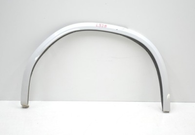 Bmw ix3 g08 m набір права молдинг крила задня задня org фото №1