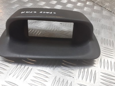 Рамка mitsubishi space star mr602429 фото №1