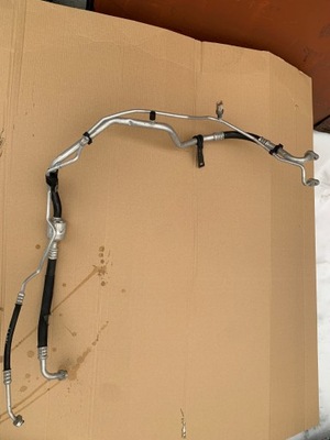 Peugeot 2008 шланг трубка кондиціонера 9802131980 фото №1