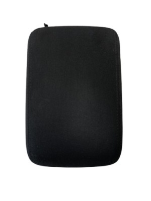 Підлокітник велюр audi a4 b8 lift фото №1