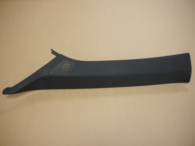 Audi a3 8y захист стійка ліва 8y0867233b фото №1