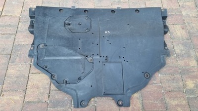 Захист pod двигун mazda 6 gj 2.2d фото №1