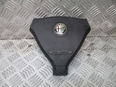 AIR BAGS AIRBAG STEERING WHEEL ALFA ROMEO 146  