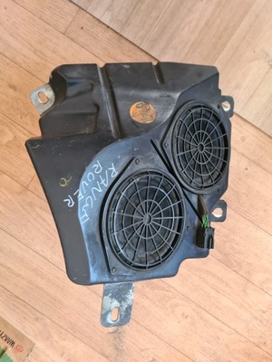 Динамік сабвуфер land rover range rover фото №1