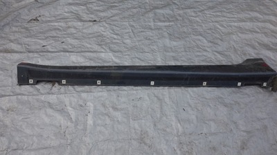 Hyundai i40 kombi левый порог молдинг порог левая // 317 фото №1