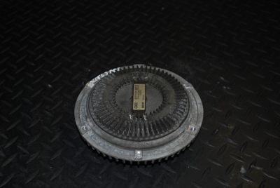Віскозна муфта зчеплення audi s6 c5 4.2 aqj 077121350d фото №1