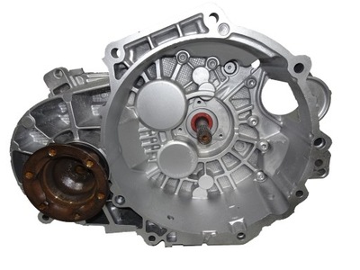 КОРОБКА 6 ПЕРЕДАЧ PF6052 NISSAN INTERSTAR 3.0 DCI