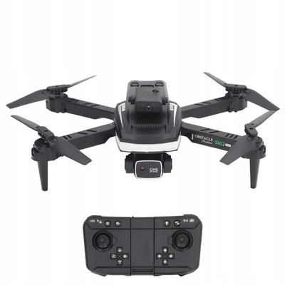 DRON S162 RC GPS 4K 5G WIFI MV FPV 3,7 V