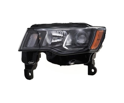 JEEP GRAND CHEROKEE 17 - 21 FARO PARTE DELANTERA FARO IZQUIERDO  