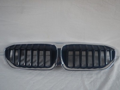 Bmw 3 g20 g21 решітка радіатора решітка радіатора решітка радіатора фото №1