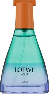 Loewe Agua Miami woda toaletowa EDT 100 ml