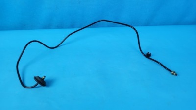 Volvo xc90 ii 19r труба шланг пабтрубок  воздуха подвеска airmatic 31360727 фото №1