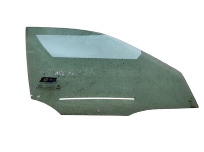 Alfa romeo 156 lift 03- стекло правая перед фото №1