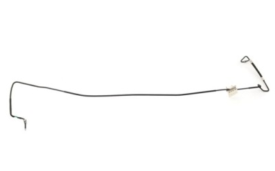 Шланг гальмівний espace iv задня правий оригінальний номер 8200621860 фото №1